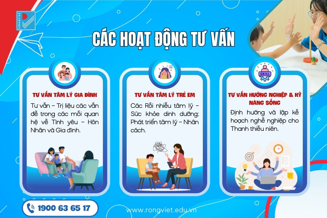 full tu van va can thiep tam ly tai rong viet